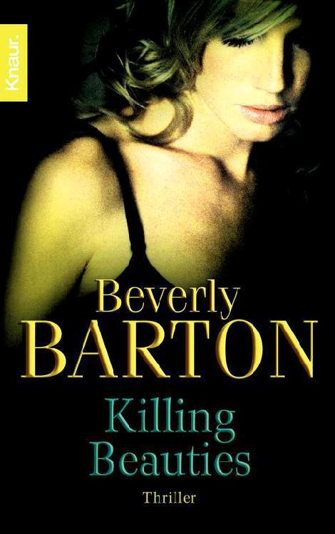 Killing Beauties: Thriller