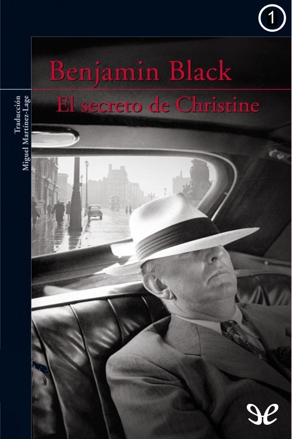 El secreto de Christine