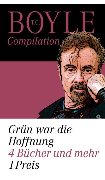 Grün war die Hoffnung