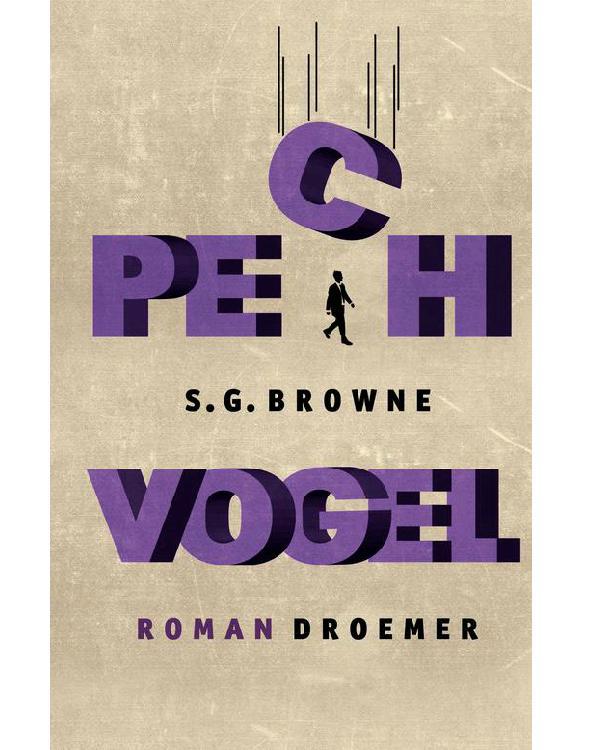 Pechvogel: Roman