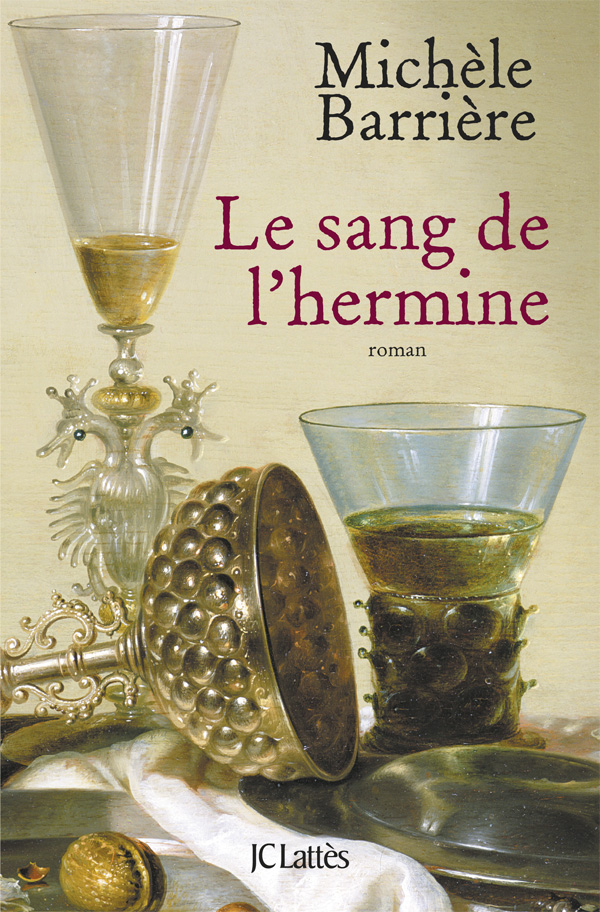 Le sang de l'hermine