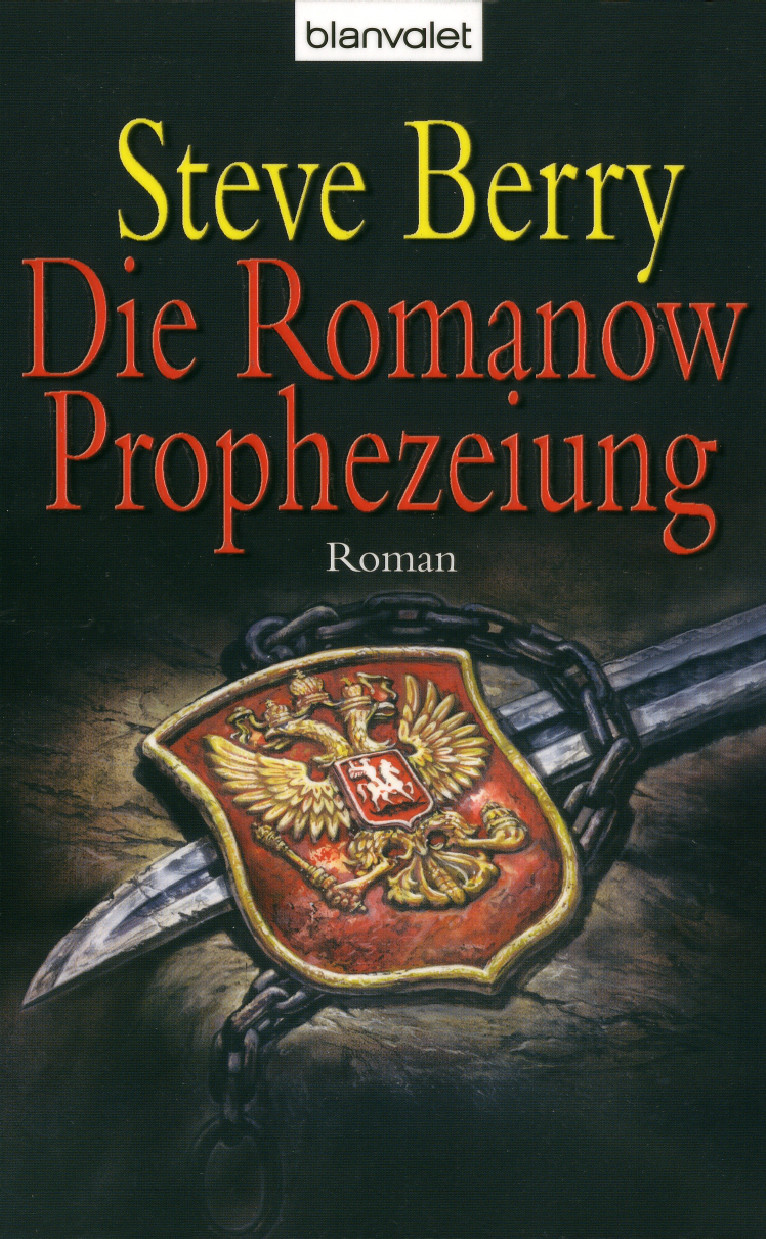 Die Romanow-Prophezeiung