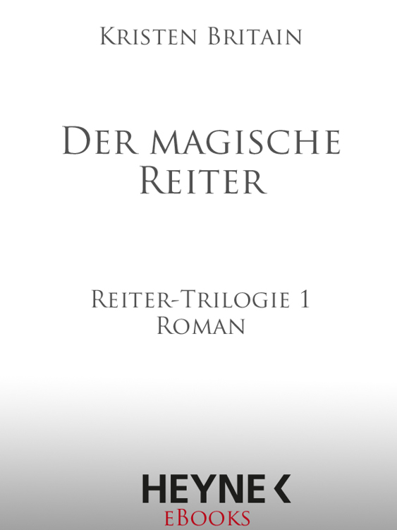 Der magische Reiter reiter1