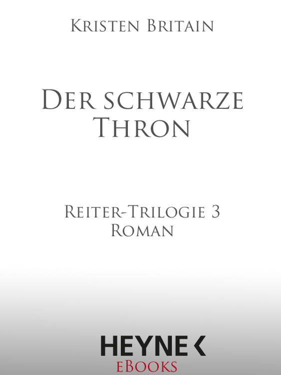 Der schwarze Thron - Reiter reiter3