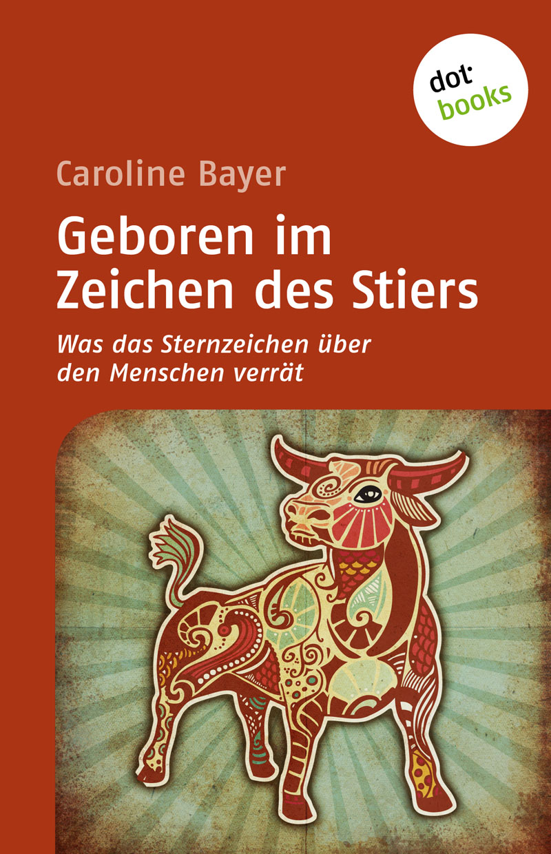 Geboren im Zeichen des Stiers