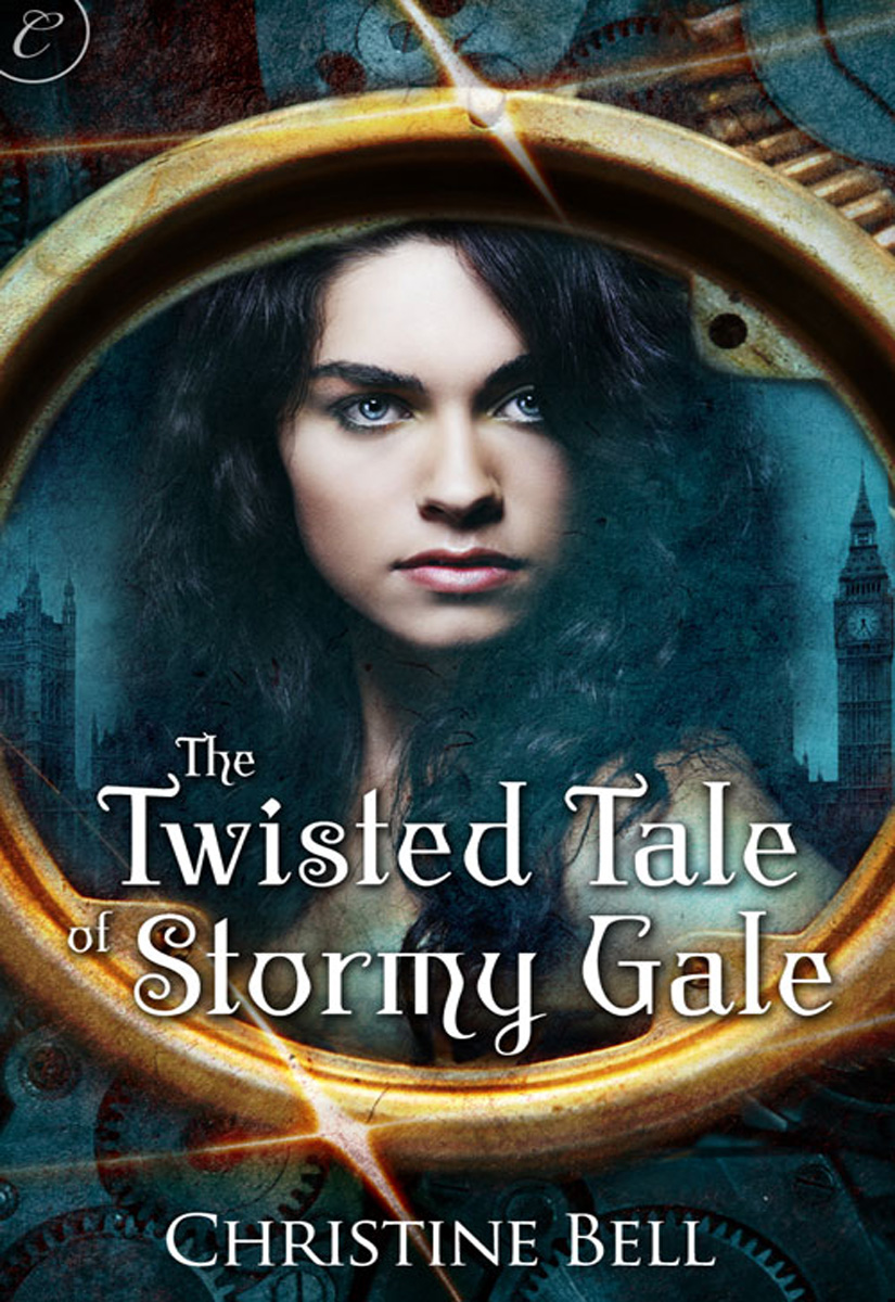 The Twisted Tale of Stormy Gale