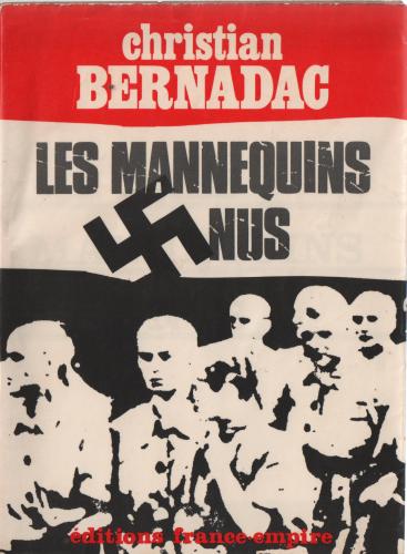 Les mannequins nus