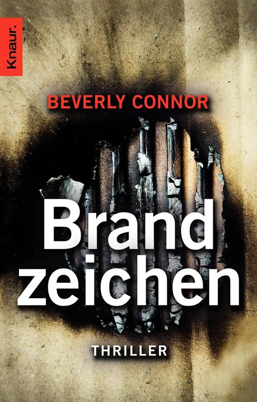 Brandzeichen