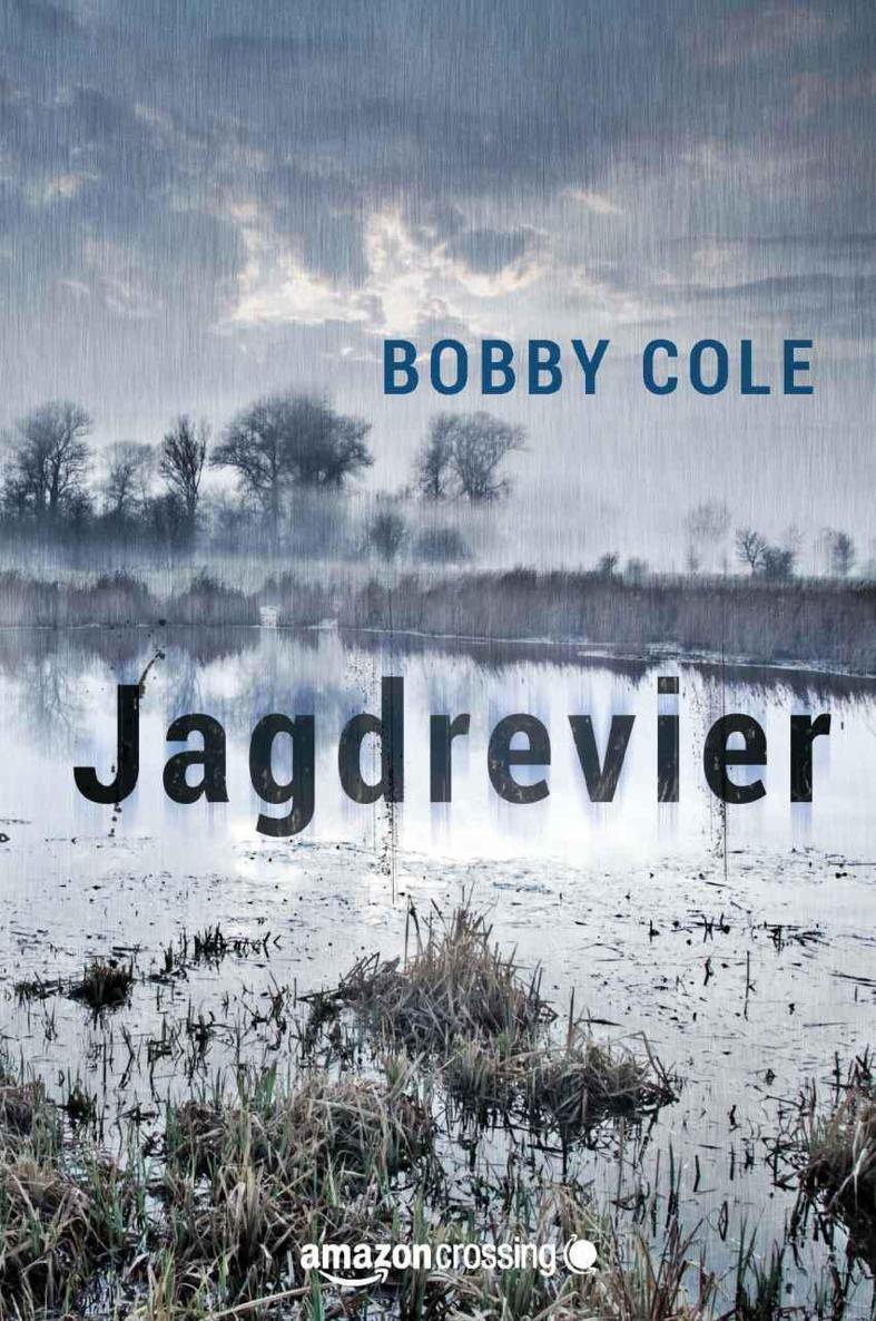 Jagdrevier: Thriller