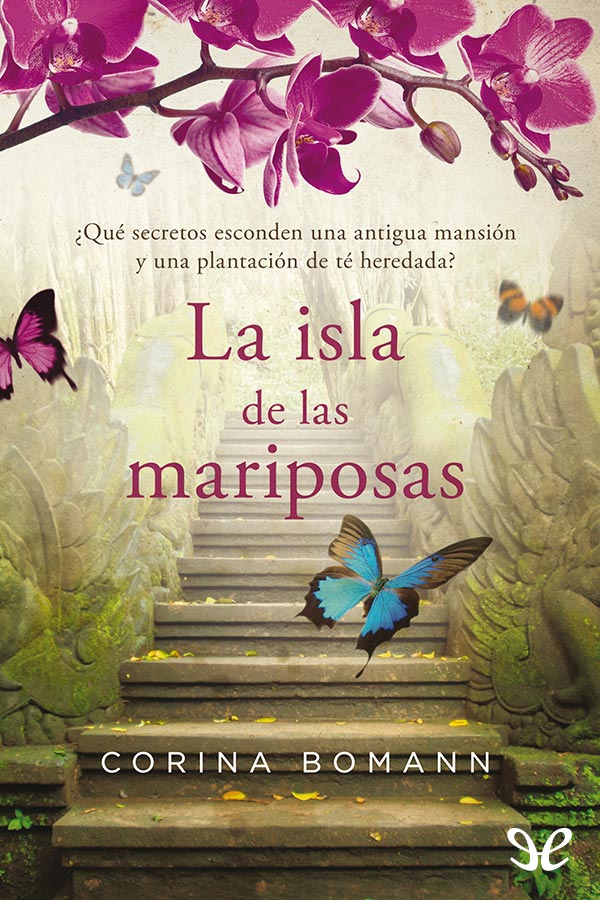 La isla de las mariposas