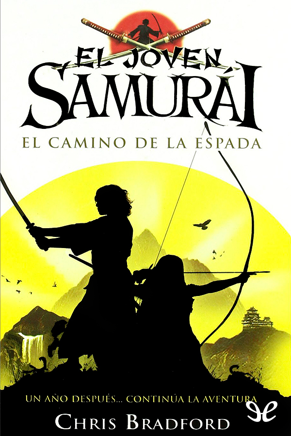 El camino de la espada