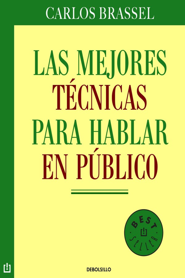 Las mejores técnicas para hablar en público