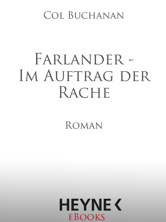 Im Auftrag der Rache