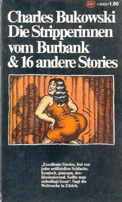 Die Stripperinnen vom Burbank und 16 andere Stories