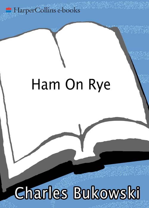 Ham On Rye