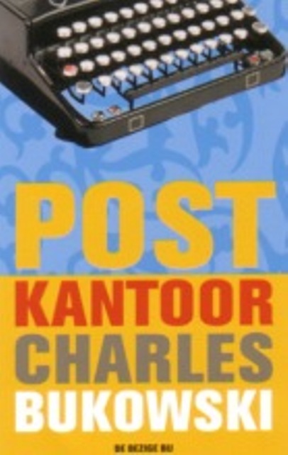 Postkantoor