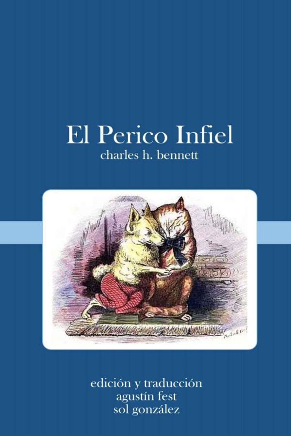 El perico infiel