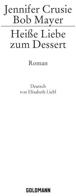 Heiße Liebe zum Dessert - Crusie, J: Heiße Liebe zum Dessert - Agnes and the Hitman