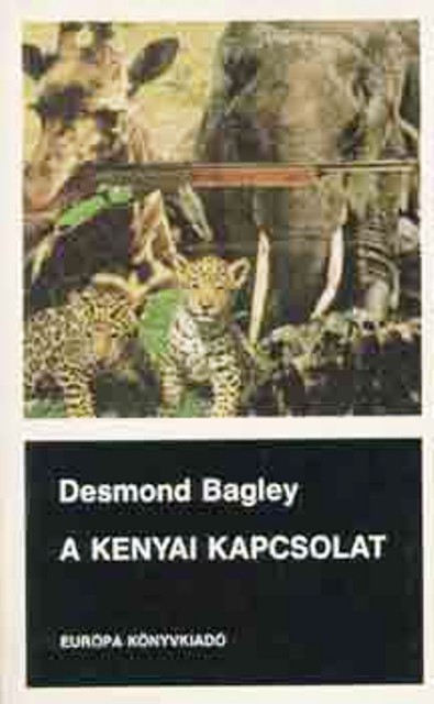 A kenyai kapcsolat