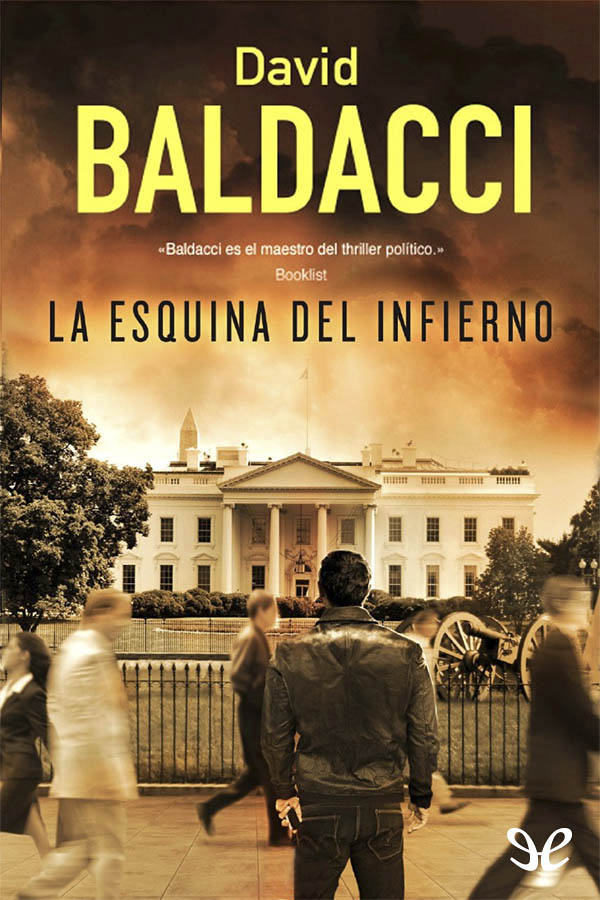 La esquina del infierno