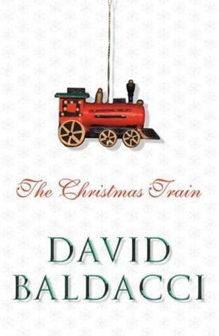 The Christmas train