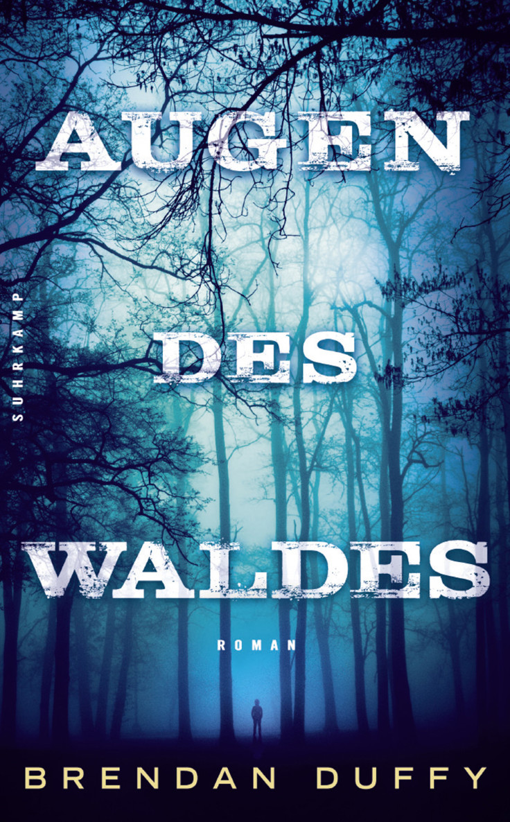 Augen des Waldes