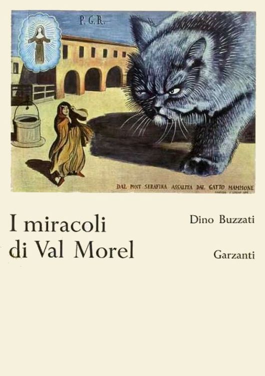 I miracoli di Val Morel