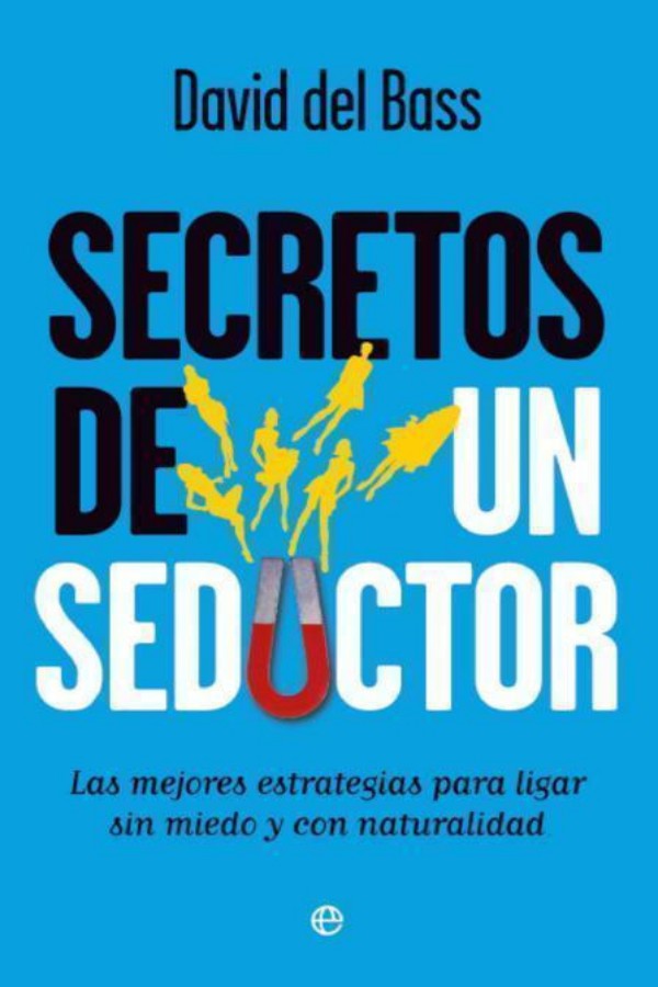 Secretos de un seductor