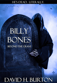 Billy Bones