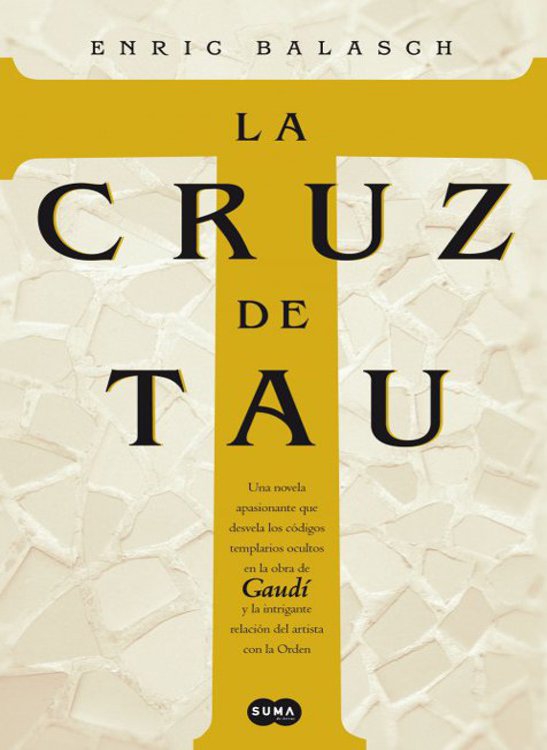 La cruz de Tau