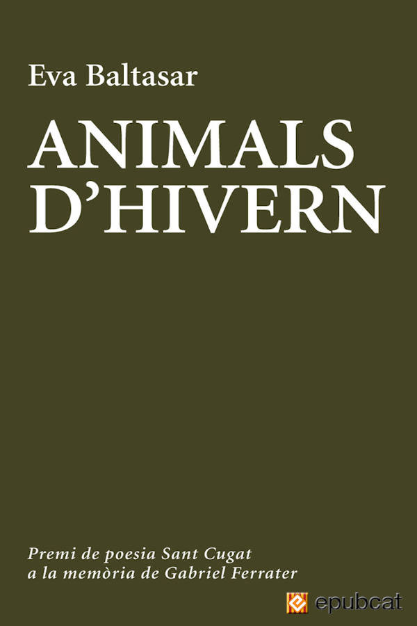 Animals d’hivern