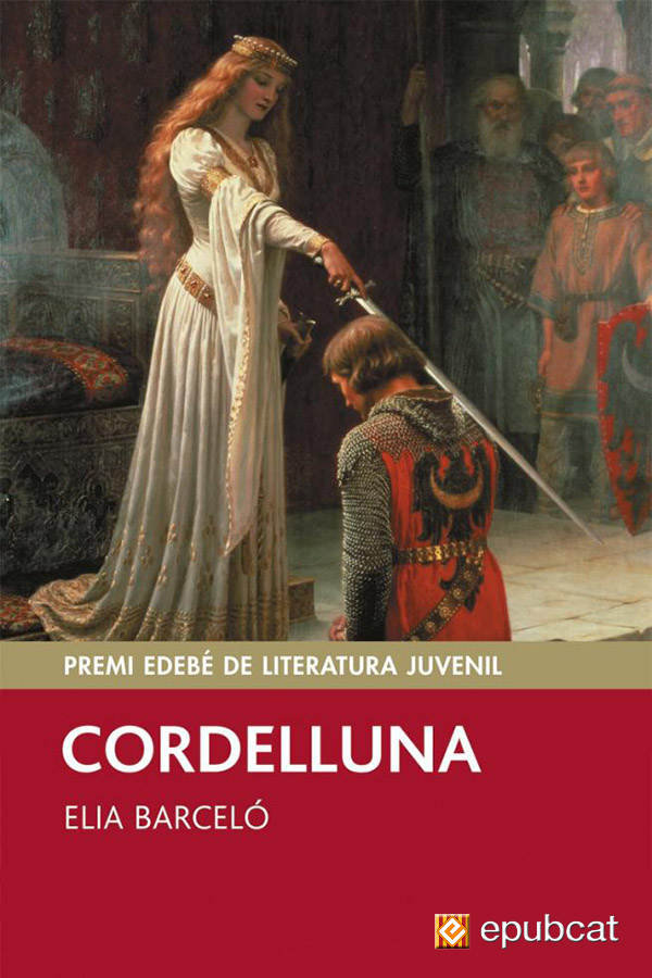 Cordelluna