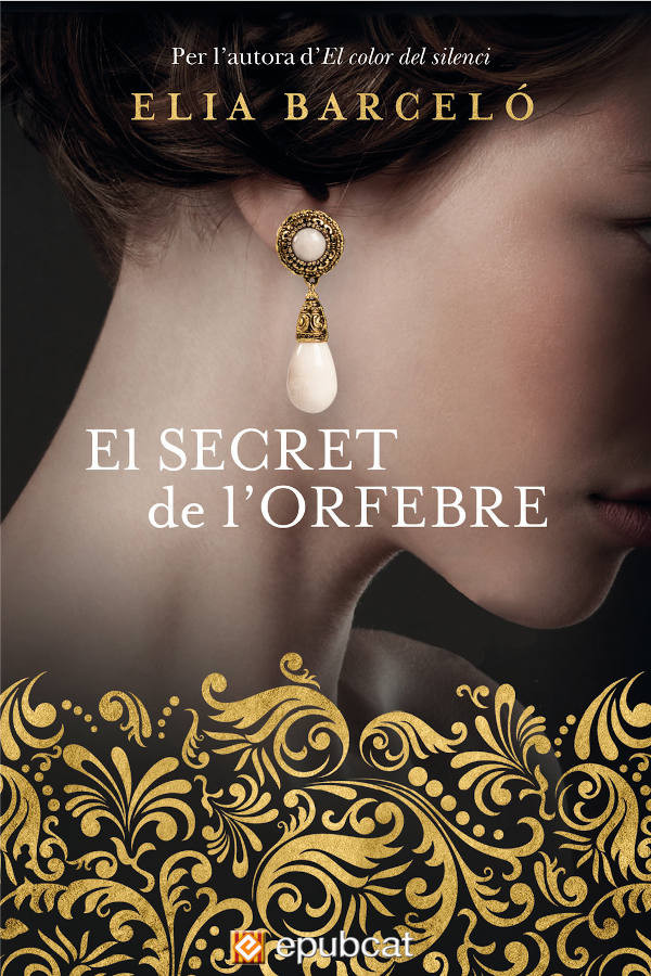 El secret de l’orfebre