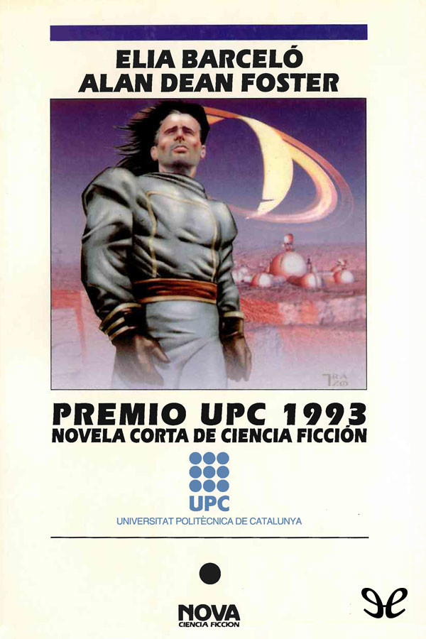 Premio UPC 1993