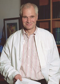 Dr. med. Eberhard Biesinger