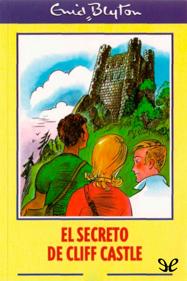 El secreto de Cliff Castle