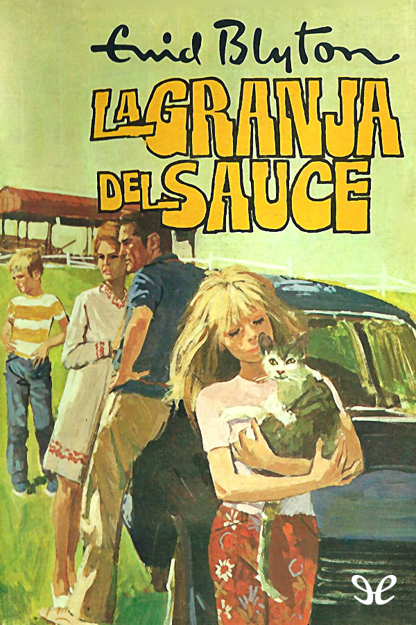 La Granja del Sauce