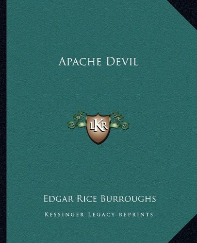 Apache Devil