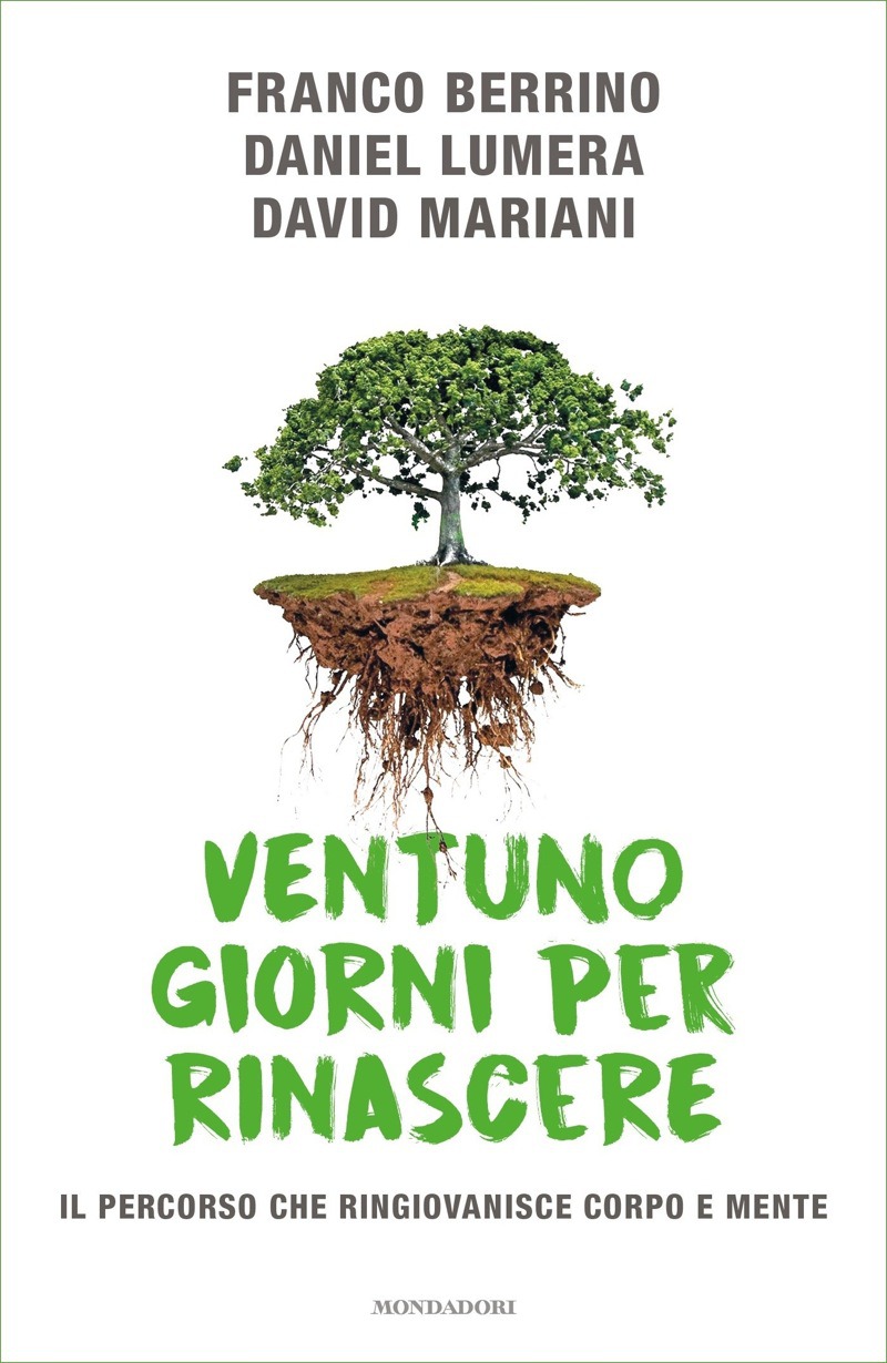 Ventuno giorni per rinascere