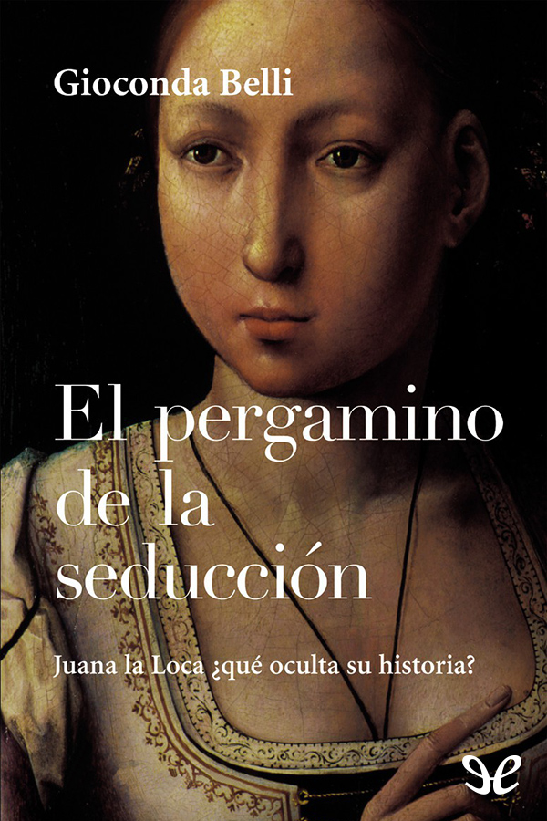 El pergamino de la seducción