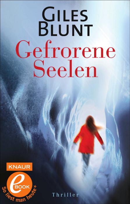 Gefrorene Seelen