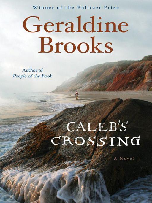 Caleb’s Crossing