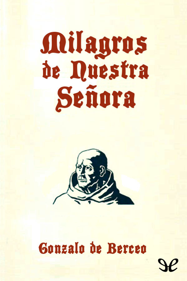 Los milagros de Nuestra Señora