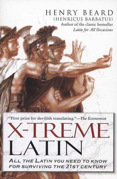 X-Treme Latin: Lingua Latina Extrema