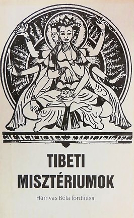 Tibeti misztériumok