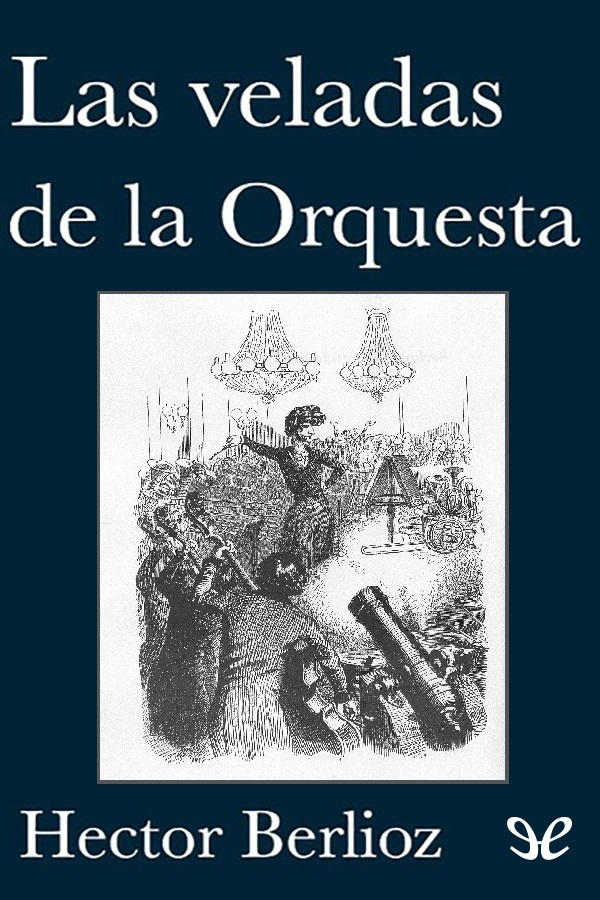 Las veladas de la Orquesta