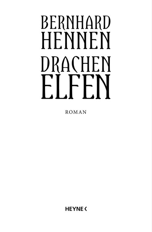 Drachenelfen