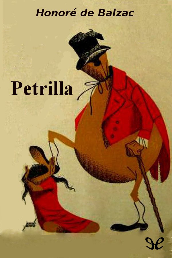 Petrilla