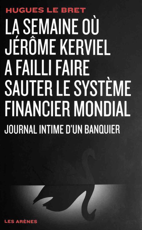 Journal d'un banquier