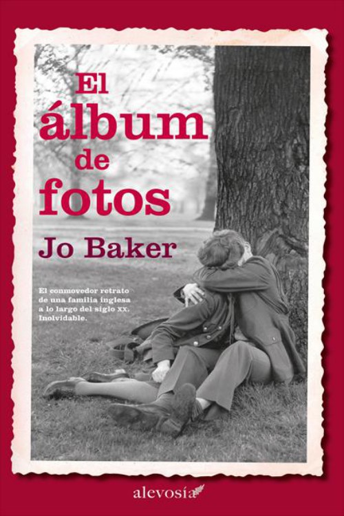 El álbum de fotos